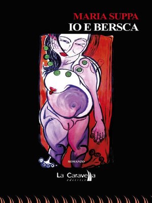 cover image of Io e Bersca